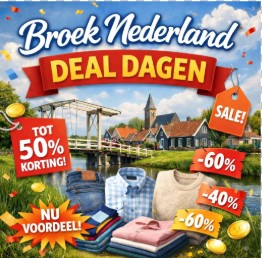 BN Deal dagen BN Deal dagen